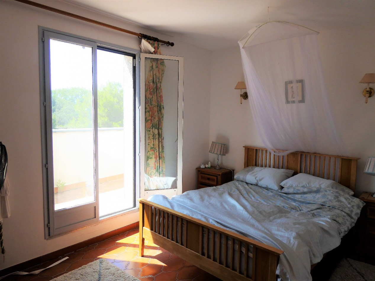vente Villa Montesquieu Des Alberes - Photo 8