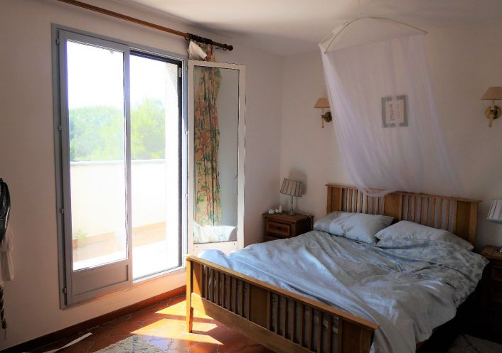 vente Villa Montesquieu Des Alberes