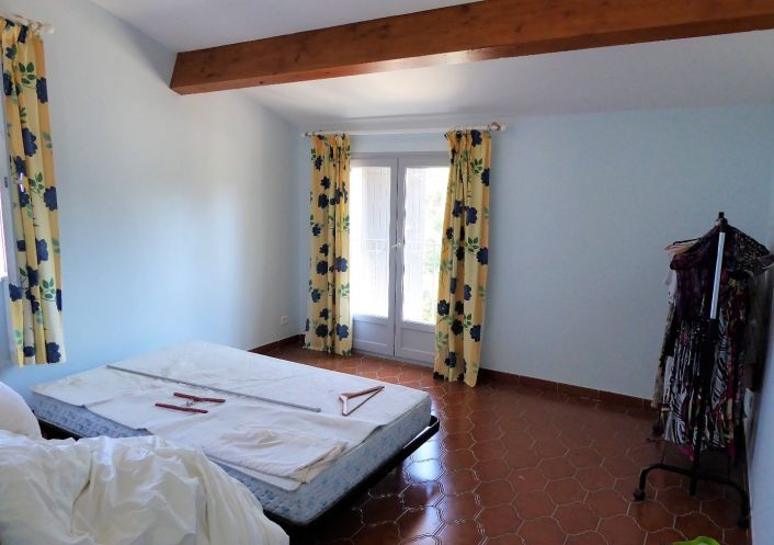 vente Villa Montesquieu Des Alberes