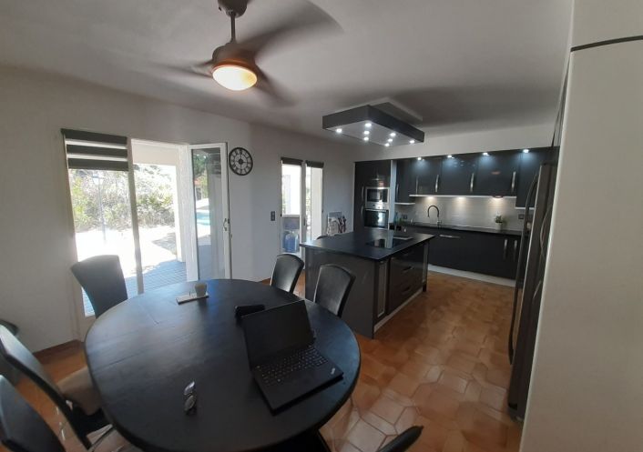 vente Villa Montesquieu Des Alberes