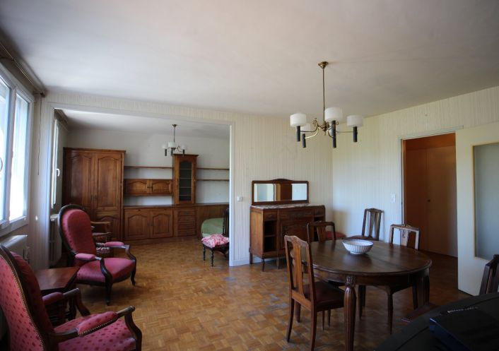 vente Appartement Beziers