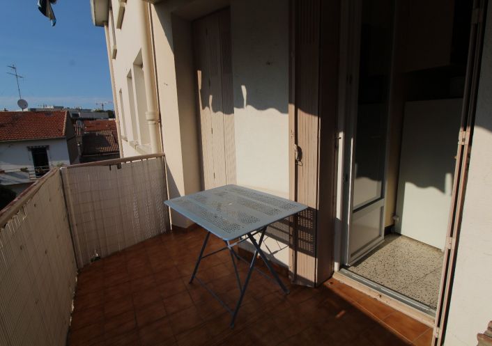vente Appartement Beziers
