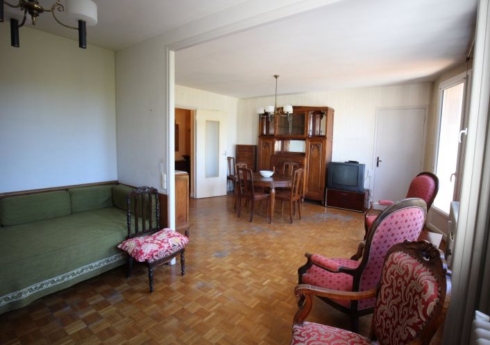vente Appartement Beziers