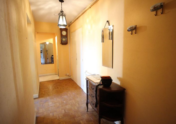 vente Appartement Beziers