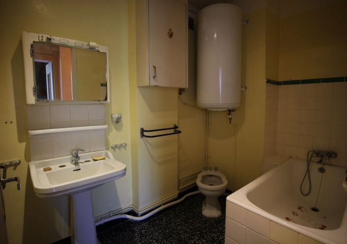 vente Appartement Beziers