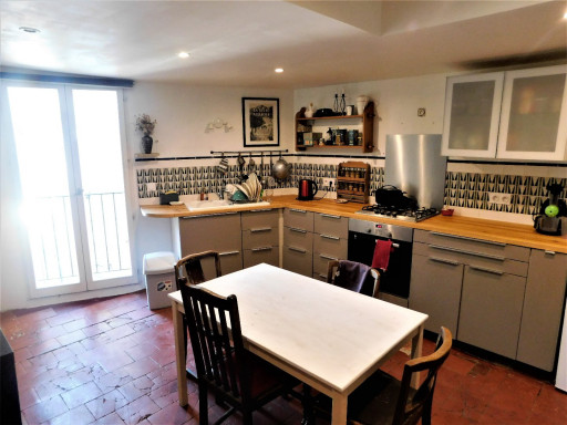 à vendre Maison de village Paziols