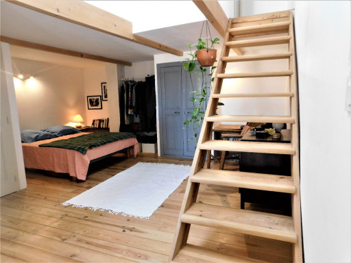 à vendre Maison de village Paziols