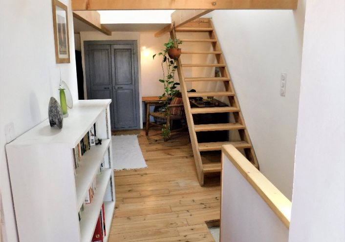 sale Maison de village Paziols