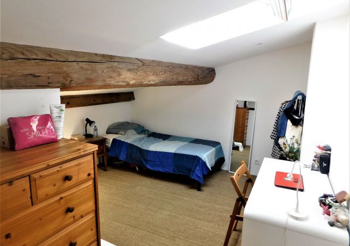 sale Maison de village Paziols