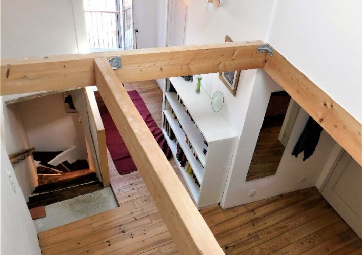 sale Maison de village Paziols