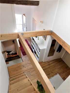 à vendre Maison de village Paziols