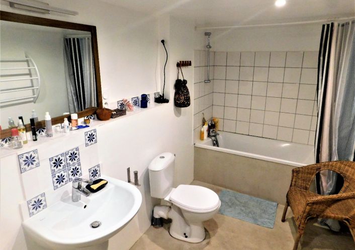 sale Maison de village Paziols