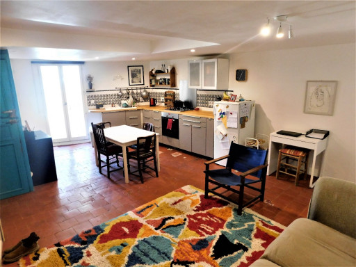 à vendre Maison de village Paziols