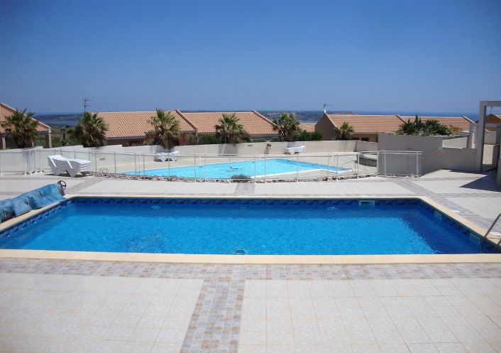 sale Maison en résidence Fitou