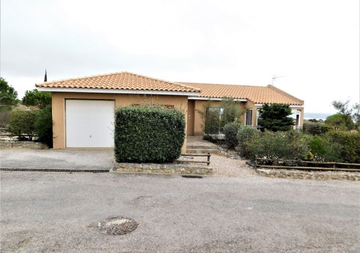 sale Maison en résidence Fitou