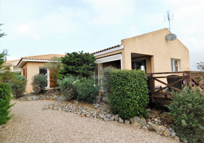 sale Maison en résidence Fitou