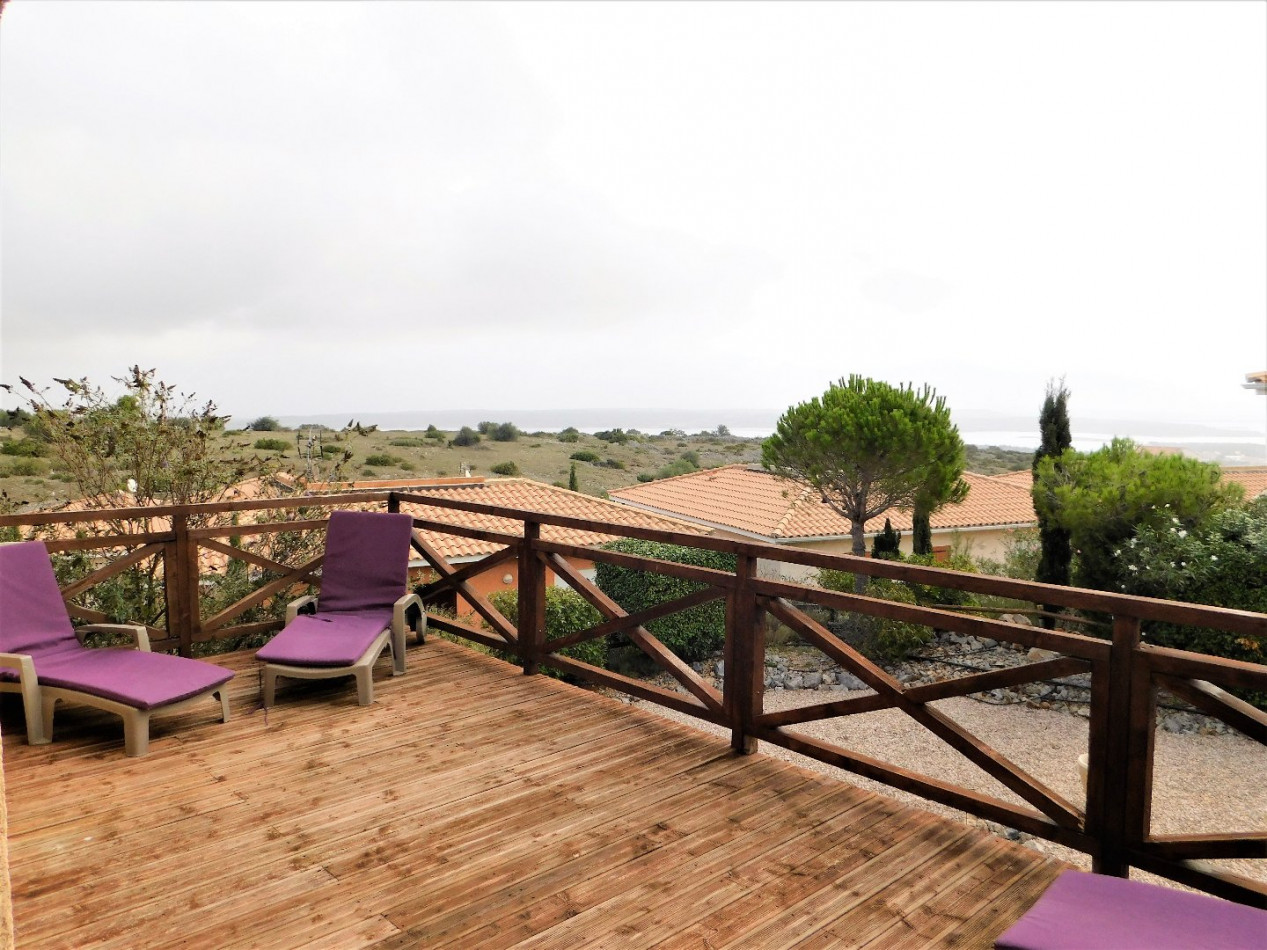 sale Maison en résidence Fitou - Photo 1