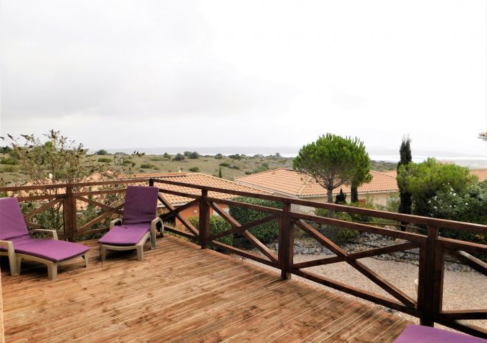 sale Maison en résidence Fitou