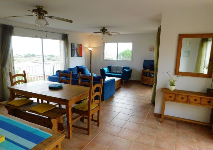 sale Maison en résidence Fitou