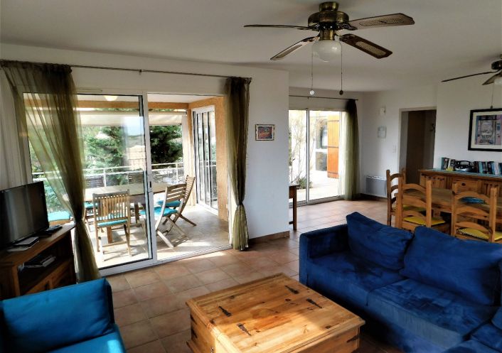 sale Maison en résidence Fitou