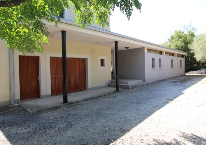 vente Villa Sommieres