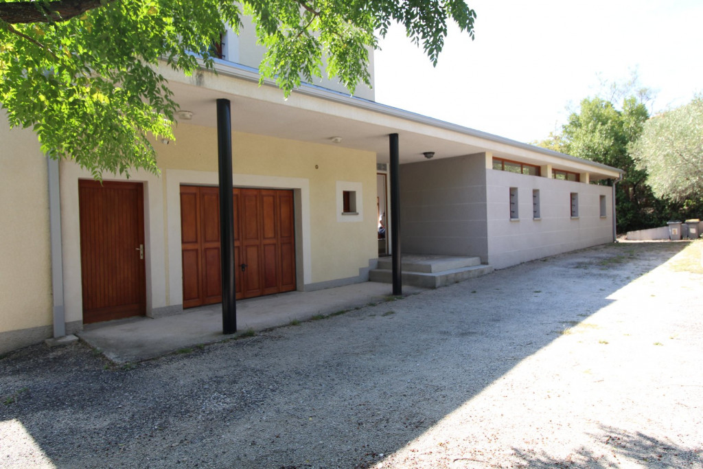 à vendre Villa Sommieres - Photo 3