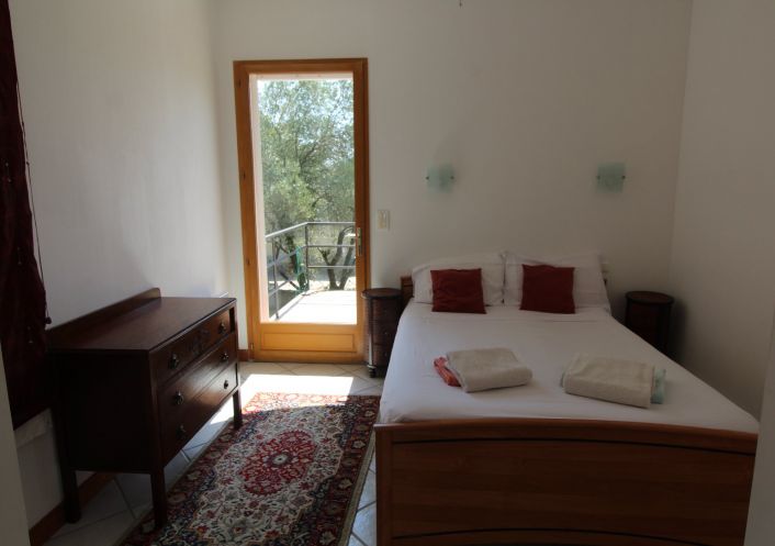 vente Villa Sommieres