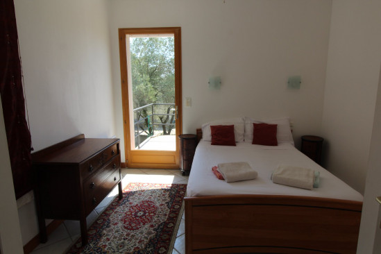 à vendre Villa Sommieres
