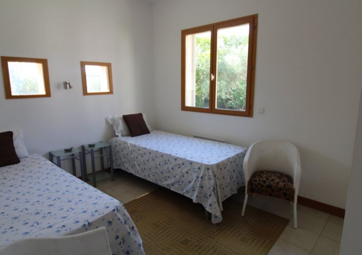 vente Villa Sommieres