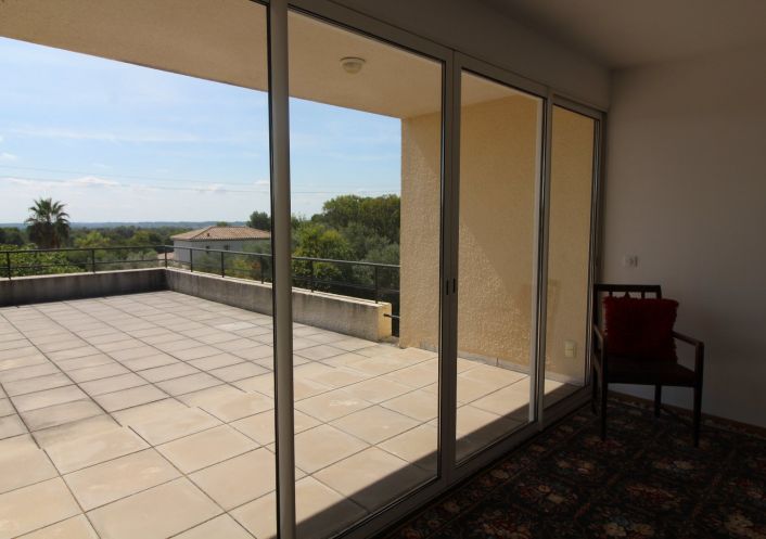 vente Villa Sommieres