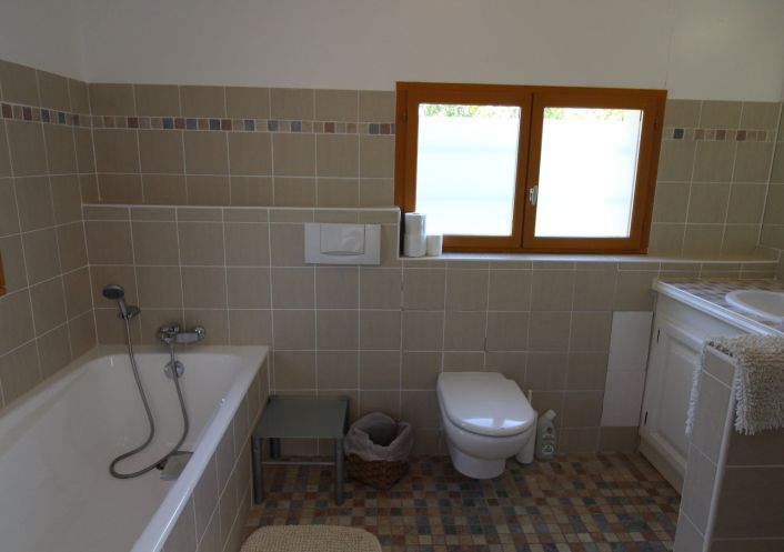 vente Villa Sommieres