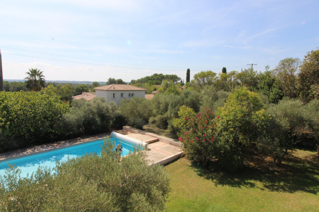 à vendre Villa Sommieres - Photo 1