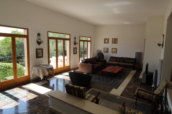 à vendre Villa Sommieres