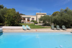 sale Villa Sommieres