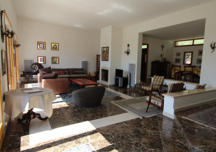 vente Villa Sommieres