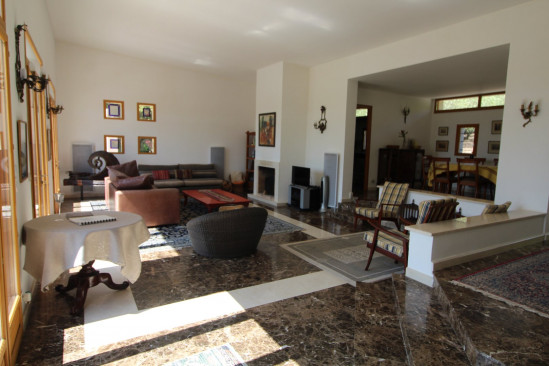 à vendre Villa Sommieres