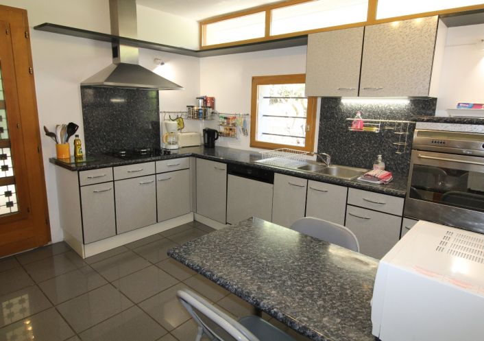 vente Villa Sommieres