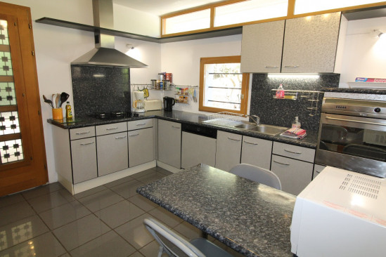 à vendre Villa Sommieres