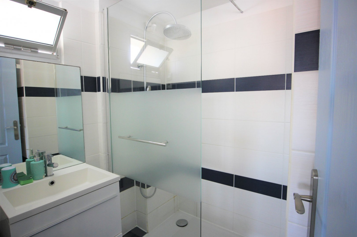 vente Appartement en marina Le Cap D'agde - Photo 6