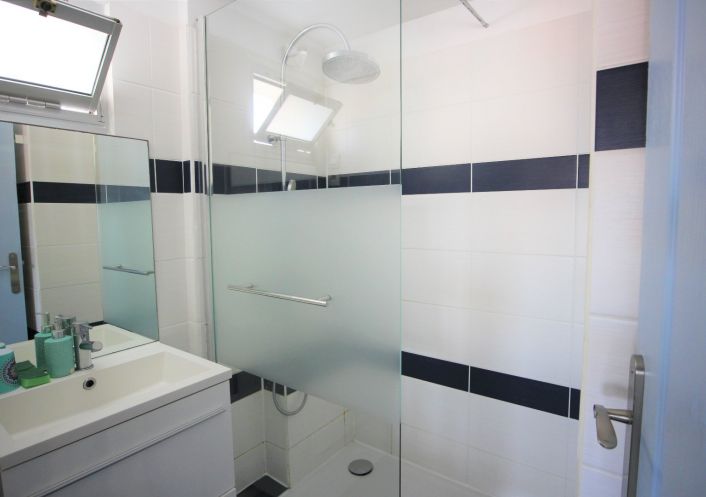 vente Appartement en marina Le Cap D'agde