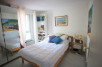 vente Appartement en marina Le Cap D'agde