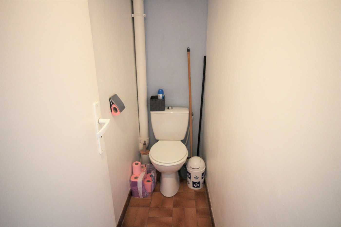 vente Appartement en marina Le Cap D'agde - Photo 9