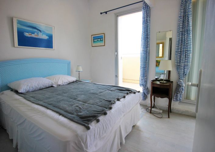 vente Appartement en marina Le Cap D'agde