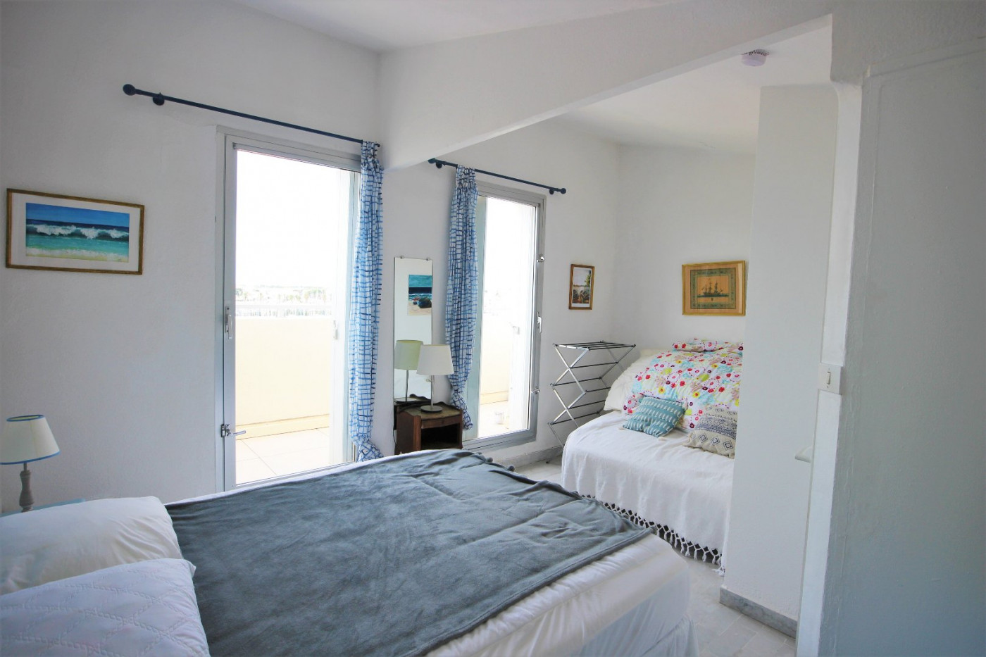 vente Appartement en marina Le Cap D'agde - Photo 5