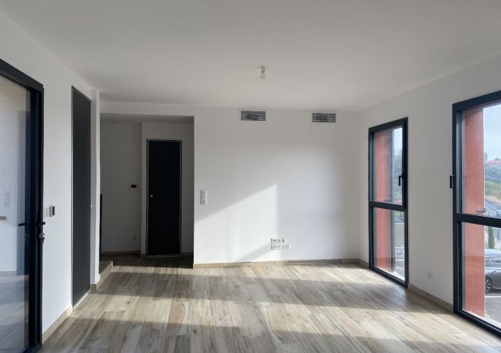 vente Appartement Collioure