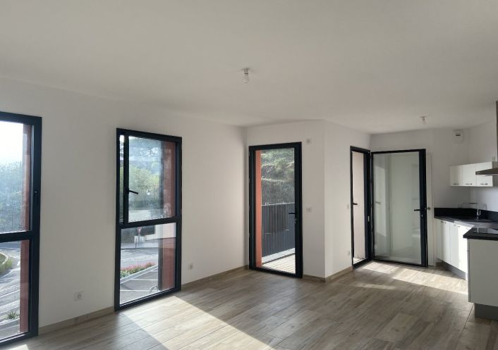 vente Appartement Collioure