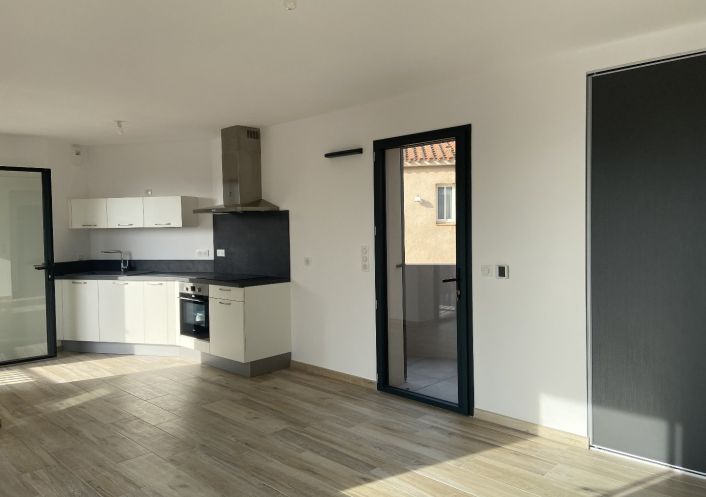 vente Appartement Collioure