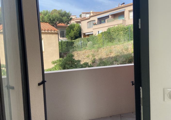 vente Appartement Collioure