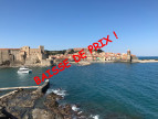 sale Appartement Collioure
