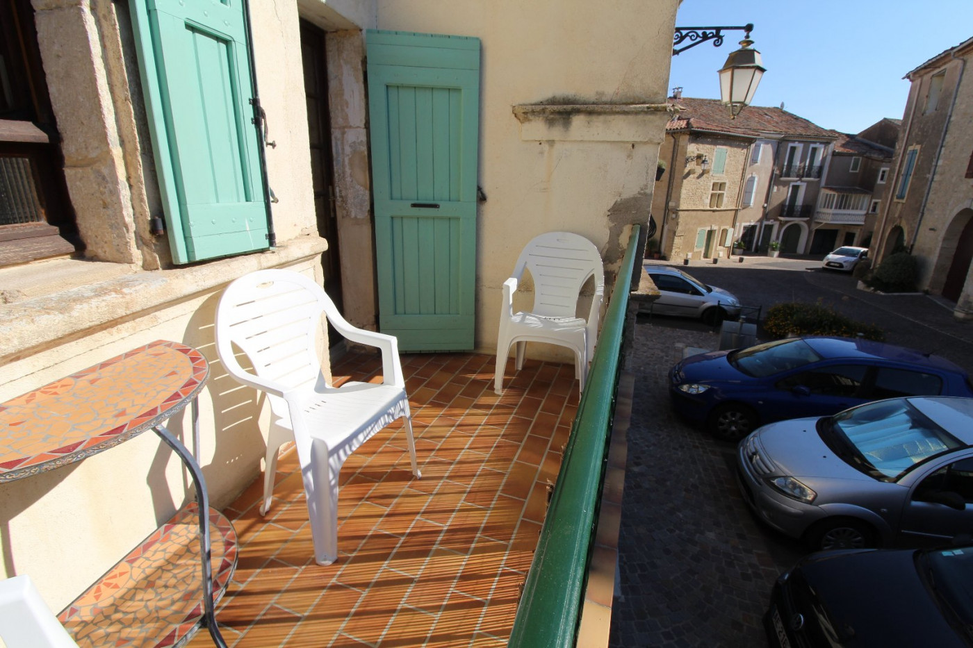 vente Maison de village Nezignan L'eveque - Photo 2